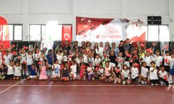 Osmangazi’den 30 Ağustos özel turnuva