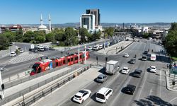 T1 ve T2 tramvay hatlarının entegrasyonu başlıyor