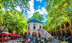 Bursa'ya Nasıl Gelirim?