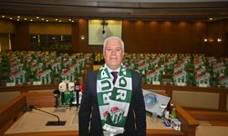 Mustafa Bozbey: Şimdi sıra sizde!