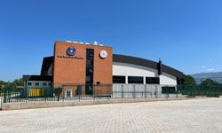 Bursa Spor Tesisleri