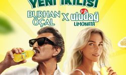 Uludağ İçecek’ten Türkiye’de bir ilk!