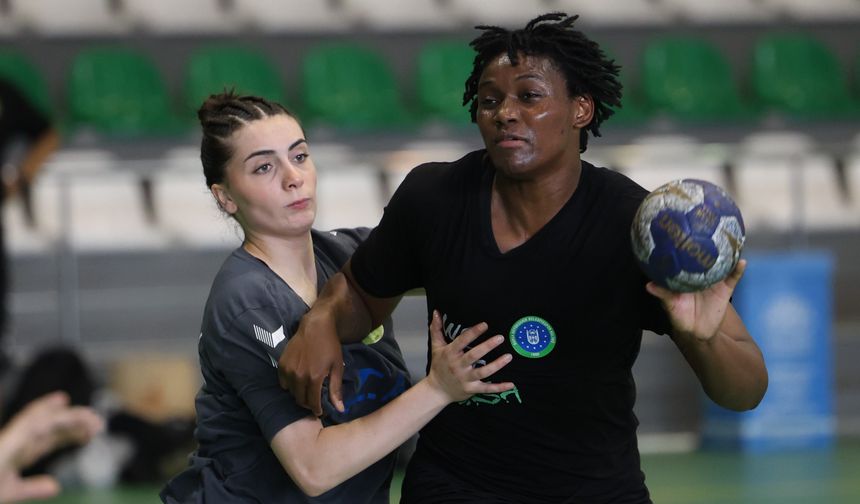 Bursa Büyükşehir Belediyespor yine kazandı